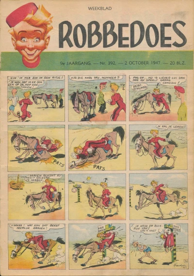 Cover of Volume #392