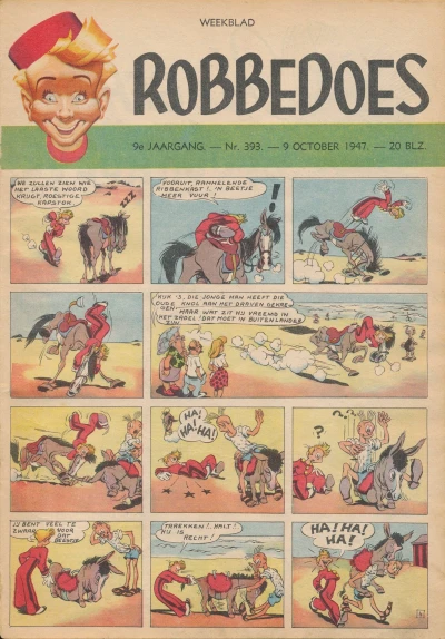 Cover of Volume #393