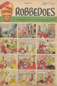 Issue #394