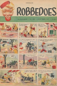 Issue #396