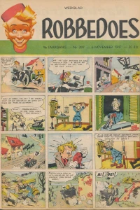 Issue #397