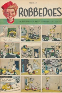 Issue #399