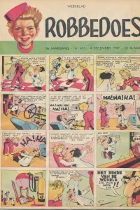 Issue #401