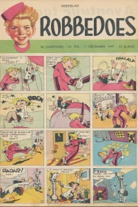 Issue #402