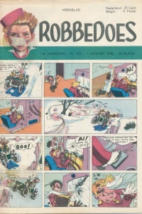 Issue #405