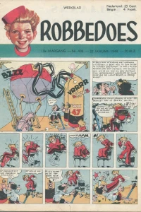 Issue #408