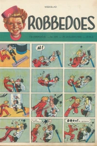 Issue #409