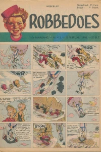 Issue #411