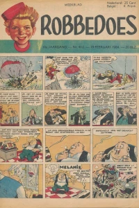 Issue #412