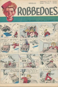 Issue #416