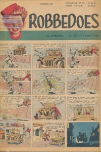 Issue #419