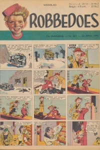 Issue #421