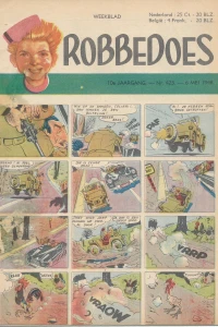 Issue #423