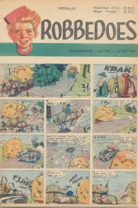 Issue #424