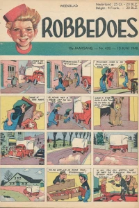 Issue #428