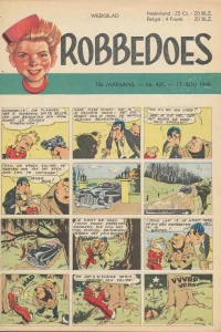 Issue #429