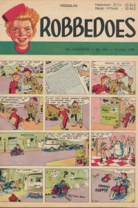 Issue #433