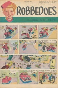 Issue #434