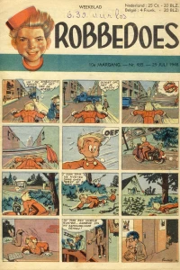 Issue #435