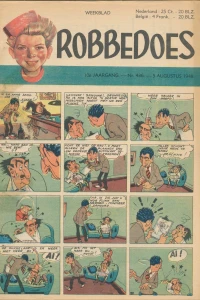 Issue #436