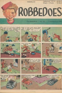 Issue #437