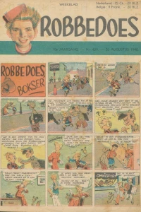 Issue #439