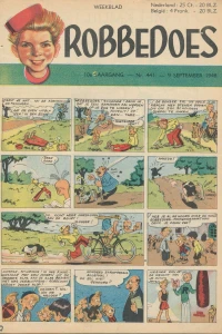 Issue #441