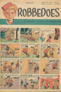 Issue #443