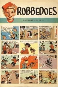 Issue #446