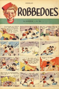 Issue #453