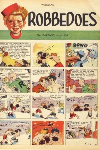 Issue #454