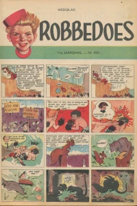 Issue #459
