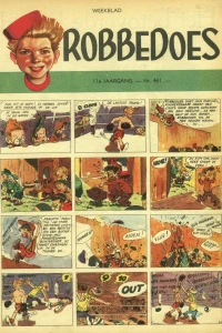 Issue #461
