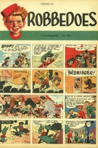 Issue #463
