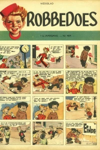 Issue #464