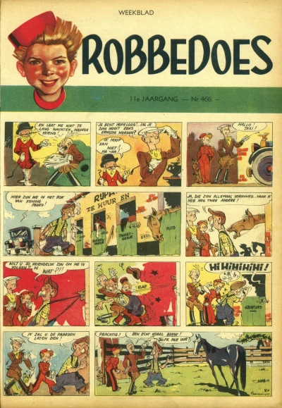 Cover of Volume #466