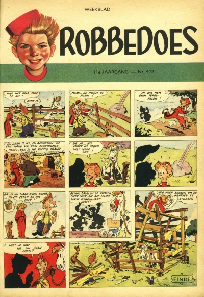 Cover of Volume #472