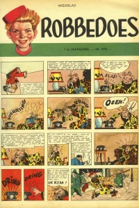 Issue #474