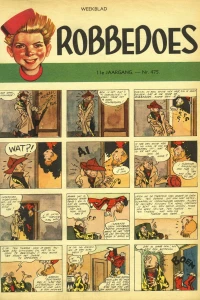 Issue #475