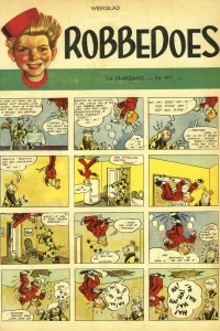 Issue #477