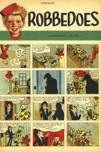 Issue #478