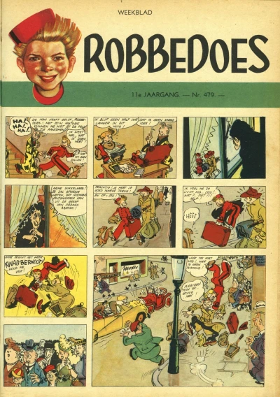 Cover of Volume #479