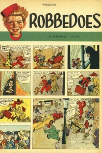 Issue #479
