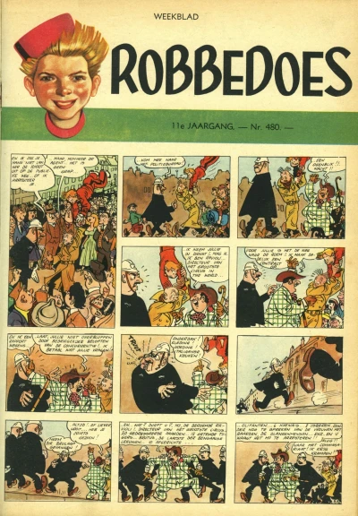 Cover of Volume #480