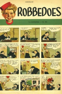 Issue #481