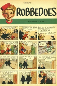 Issue #482