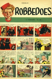 Issue #483