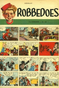 Issue #486