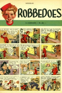 Issue #495