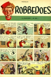 Issue #496